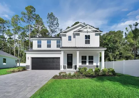 Exterior - 37 Cypress Bluff Way, Saint Augustine, FL 32084 photo 2 of 7
