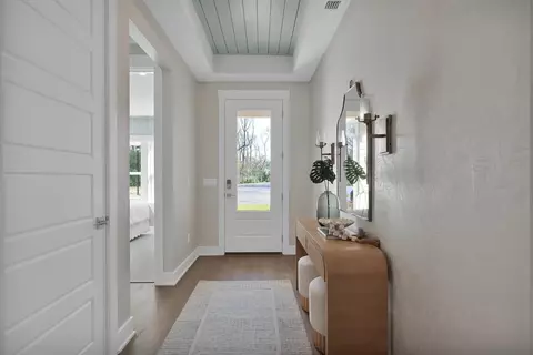Entry Way - 37 Cypress Bluff Way, Saint Augustine, FL 32084 photo 1 of 3