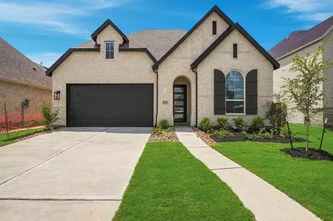 6442 Mahogany Branch Trl, Manvel, TX 77578
