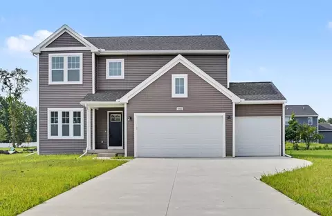 5065 Buxton Trl, Kalamazoo, MI 49009