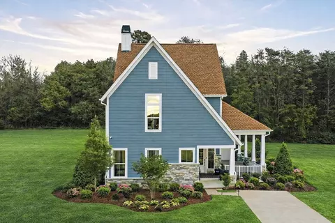 7235 Fighting Creek Rd, Sherrills Ford, NC 28673