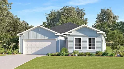 12749 NW 139th Way, Alachua, FL 32615