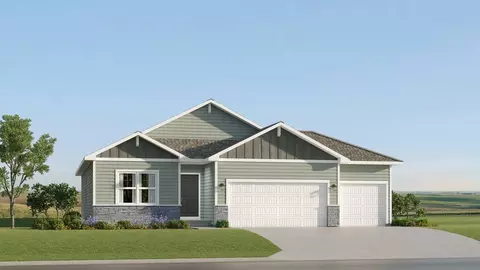 513 Coyote St, Mitchellville, IA 50169