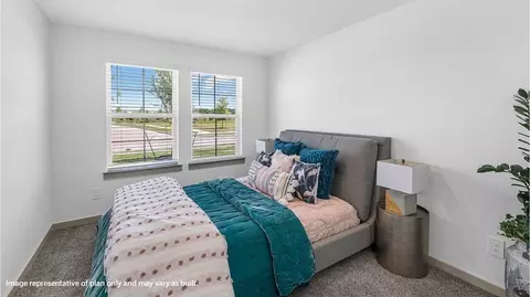 Bedroom - 13 Robin Ct, Angleton, TX 77515 photo 3 of 6