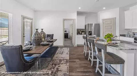 Dining - 13 Robin Ct, Angleton, TX 77515 photo 1 of 2