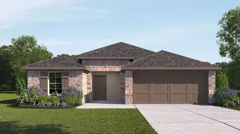 Exterior - 13 Robin Ct, Angleton, TX 77515 photo 4 of 10