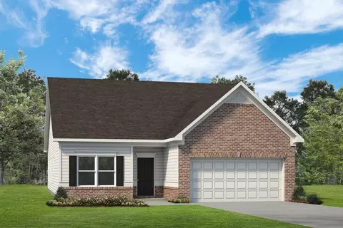 301 Till Dr, Goldsboro, NC 27530