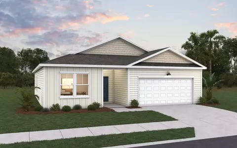 237 Green Meadow Dr, Bloomingdale, GA 31302