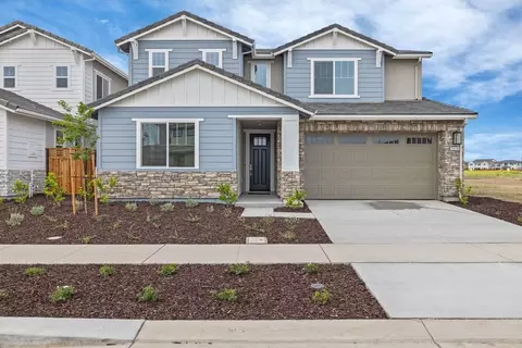 3574 Bullard Ln, Lathrop, CA 95330