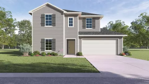 12112 Silverton Tree Bnd, Mustang Ridge, TX 78610