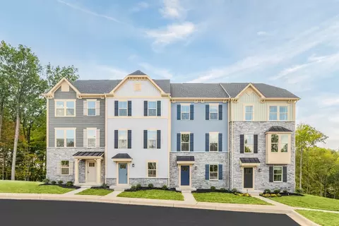 Exterior - 9301 Klamath Ct, Frederick, MD 21701 photo 2 of 5