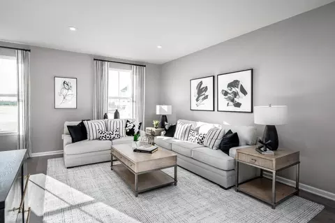 Living - 9301 Klamath Ct, Frederick, MD 21701 photo 1 of 3