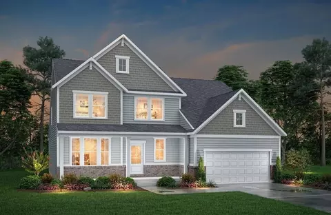 5175 Brookfield Ln, Monroe, OH 45044