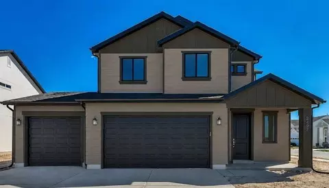 6687 S Shadow Peak Rd, West Jordan, UT 84081