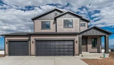 6687 S Shadow Peak Rd, West Jordan, UT 84081