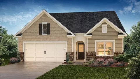 Exterior - 101 Estateside Dr, Anderson, SC 29621 photo 5 of 7