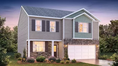Exterior - 101 Estateside Dr, Anderson, SC 29621 photo 2 of 7