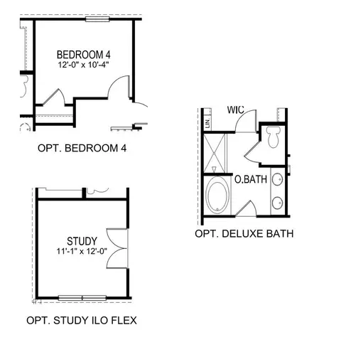 Floorplan - 101 Estateside Dr, Anderson, SC 29621 photo 3 of 3