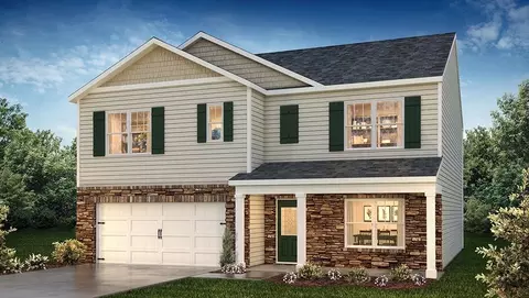 Exterior - 101 Estateside Dr, Anderson, SC 29621 photo 7 of 7