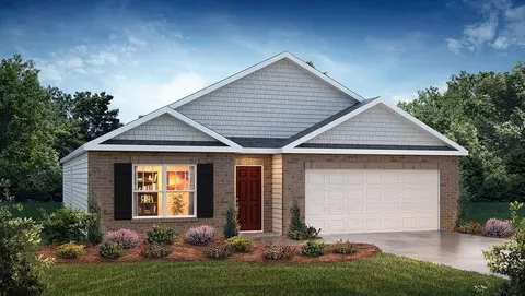 Exterior - 101 Estateside Dr, Anderson, SC 29621 photo 6 of 7