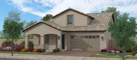 15662 W Andora St, Surprise, AZ 85379