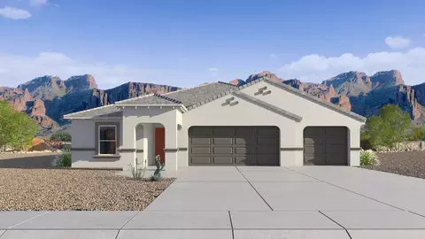 Other - 9648 S Caballo Dr, Apache Junction, AZ 85120 photo 1 of 26