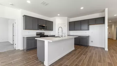 Kitchen - 9648 S Caballo Dr, Apache Junction, AZ 85120 photo 1 of 9