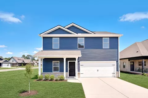 15395 Grayson Cir, Athens, AL 35611