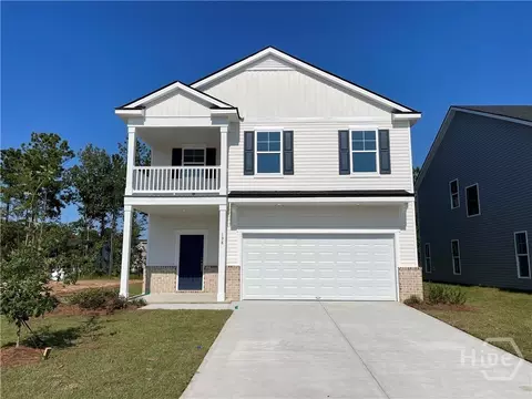 198 Brookline Dr, Savannah, GA 31407