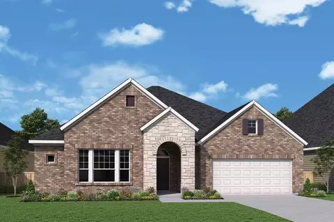 156 Rock Rose Dr, Waxahachie, TX 75165