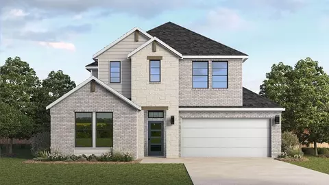 3039 Magnolia Pass Ln, League City, TX 77573