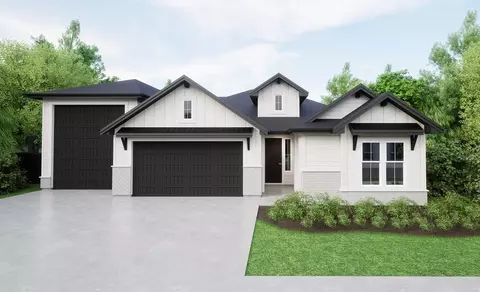 2278 E Timber Trail Dr, Kuna, ID 83634