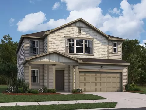 333 Sieders St, Taylor, TX 76574