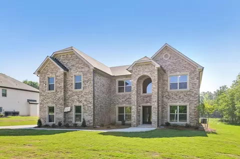 2580 SW Oneal Rd, Conyers, GA 30094
