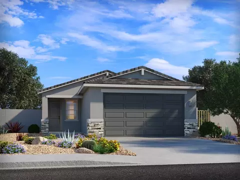 12712 N Fire Brand St, Marana, AZ 85658