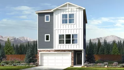2112 Backpack Pt, Colorado Springs, CO 80910
