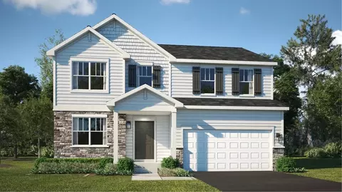 308 Danforth Dr, Oswego, IL 60543
