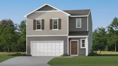 756 Kinross Dr, Clarksville, TN 37043