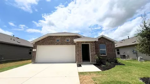 725 Wildrye Ln, Ponder, TX 76259