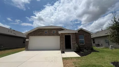725 Wildrye Ln, Ponder, TX 76259