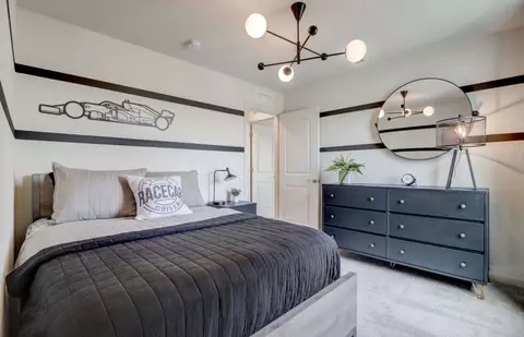 Bedroom - 2871 Evergreen Ave, Plainfield, IN 46168 photo 1 of 12