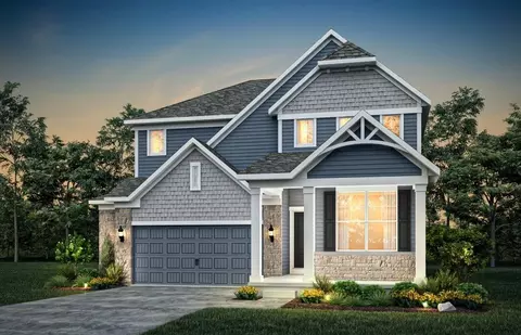 Exterior - 2871 Evergreen Ave, Plainfield, IN 46168 photo 15 of 20