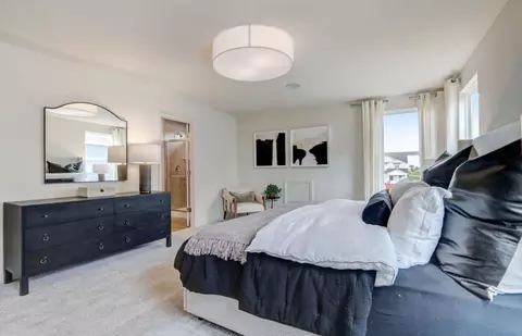 Bedroom - 2871 Evergreen Ave, Plainfield, IN 46168 photo 9 of 12
