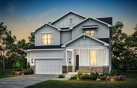 Exterior - 2871 Evergreen Ave, Plainfield, IN 46168 photo 13 of 20