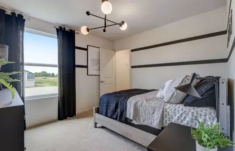 Bedroom - 2871 Evergreen Ave, Plainfield, IN 46168 photo 5 of 12