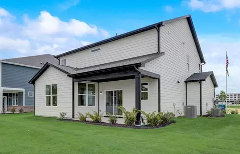 Exterior - 2871 Evergreen Ave, Plainfield, IN 46168 photo 8 of 20