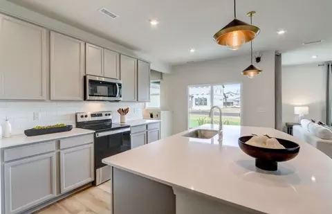Kitchen - 2871 Evergreen Ave, Plainfield, IN 46168 photo 1 of 7
