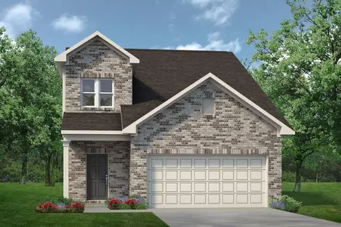 12595 Canyon Falls Blvd, Willis, TX 77318
