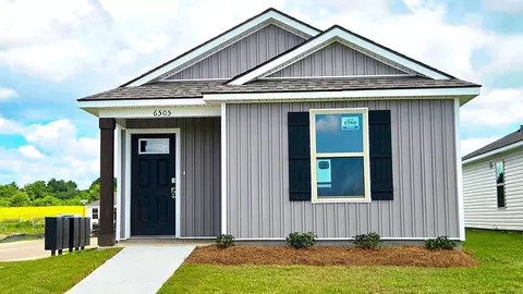 6505 Cypress Vine Ct, Slidell, LA 70461