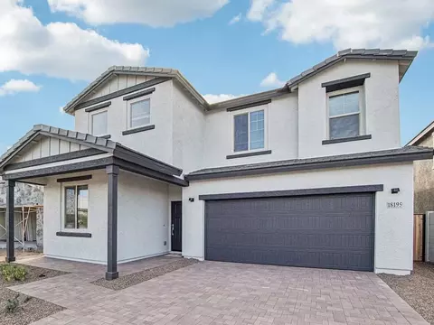 22270 N Austin Ranch Dr, Surprise, AZ 85387